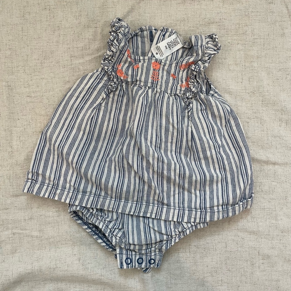 14 Summer Girl Bundle Clothes - Picture 9 of 12